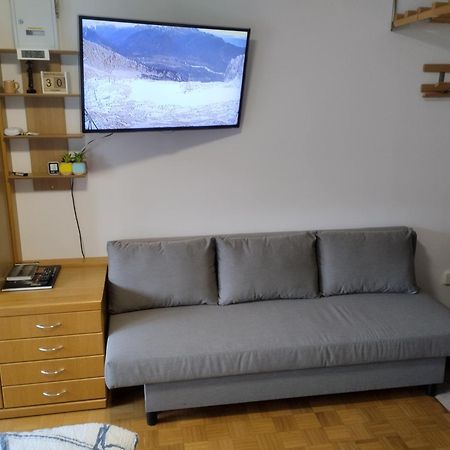 Studio Kaninska Vas Bovec Εξωτερικό φωτογραφία