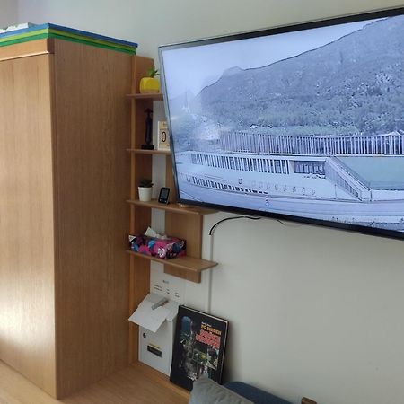 Studio Kaninska Vas Bovec Εξωτερικό φωτογραφία