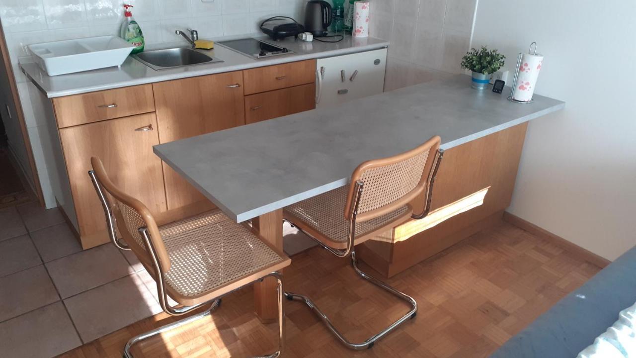 Studio Kaninska Vas Bovec Εξωτερικό φωτογραφία