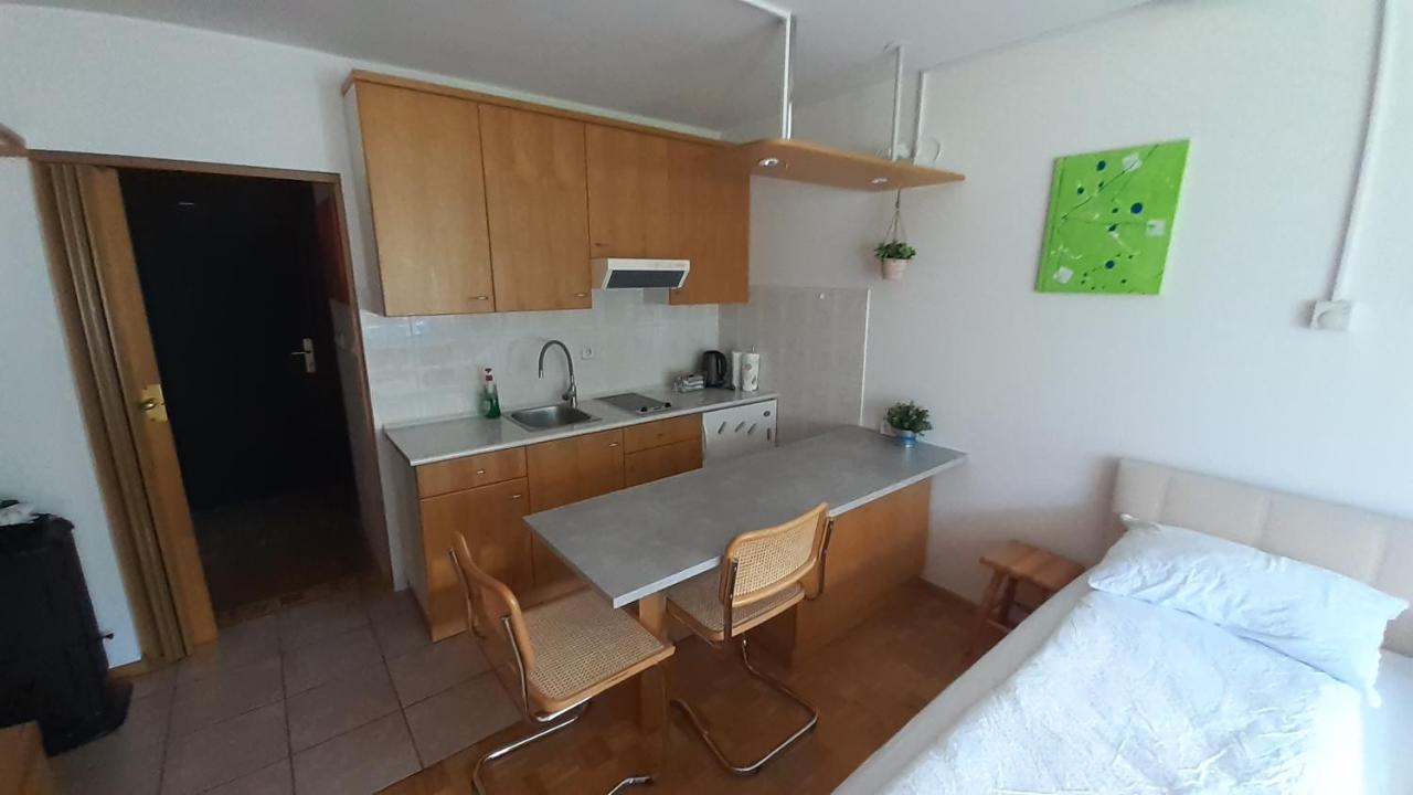 Studio Kaninska Vas Bovec Εξωτερικό φωτογραφία