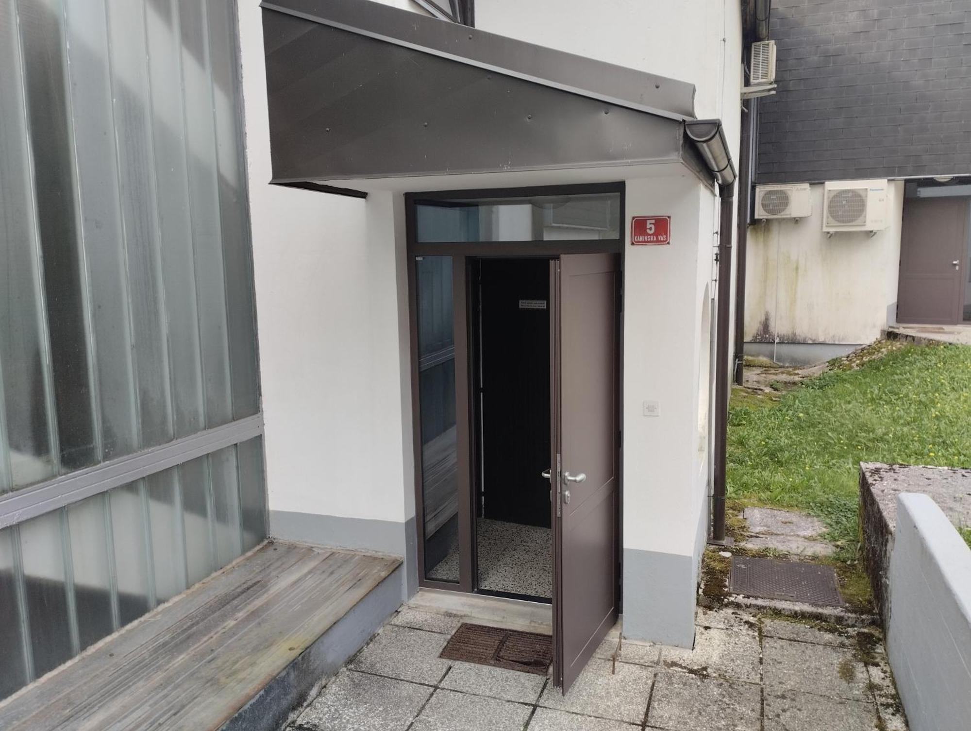 Studio Kaninska Vas Bovec Εξωτερικό φωτογραφία