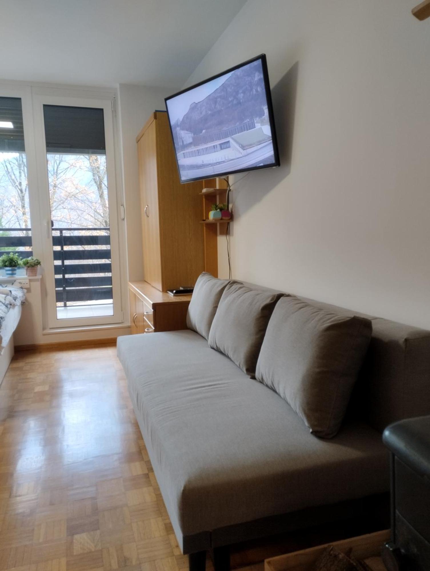 Studio Kaninska Vas Bovec Εξωτερικό φωτογραφία
