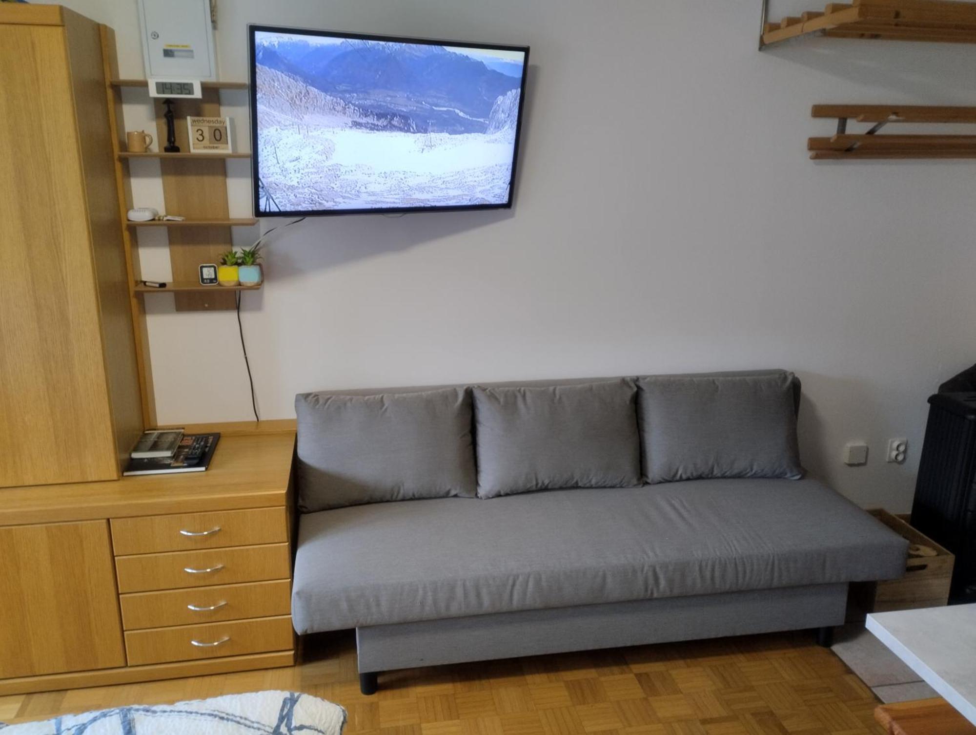 Studio Kaninska Vas Bovec Εξωτερικό φωτογραφία